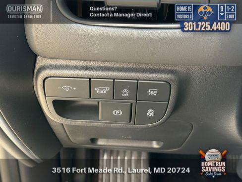 New 2026 Hyundai Palisade SEL image 27