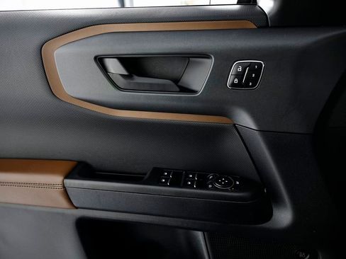 Used 2023 Ford Bronco Sport Badlands w/ Premium Package image 17