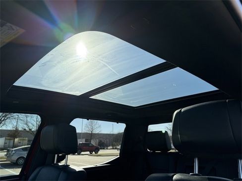 Used 2024 Toyota Tundra Platinum image 27