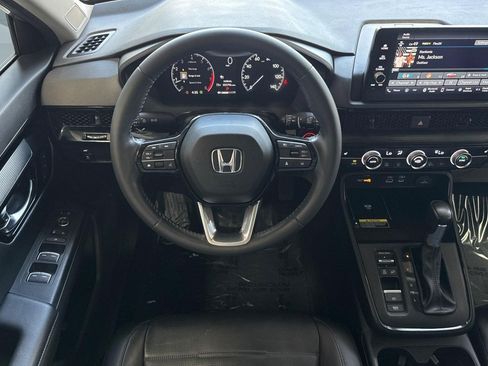Used 2024 Honda CR-V EX-L image 28