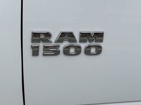 Used 2018 RAM 1500 Express RWD image 13