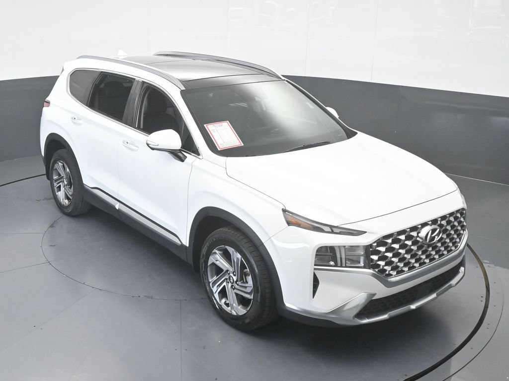 Used 2023 Hyundai Santa Fe SEL w/ Premium Package FWD image 62
