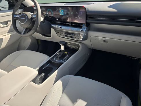 New 2026 Hyundai Kona SEL Sport AWD/4WD image 28