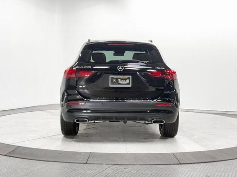 Certified 2026 Mercedes-Benz GLA 250 4MATIC image 25