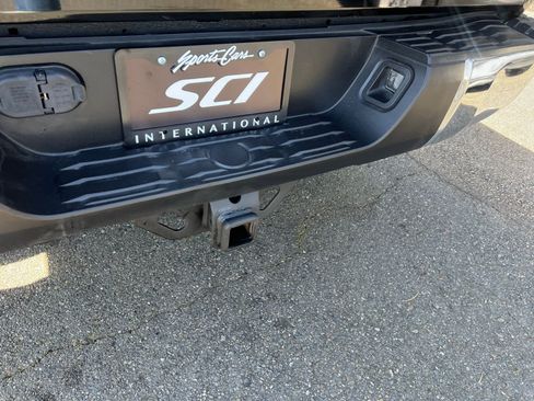 Used 2018 Toyota Tundra SR5 image 7