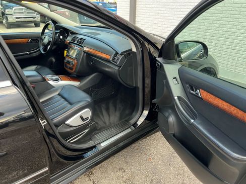 Used 2008 Mercedes-Benz R 350 2WD image 24