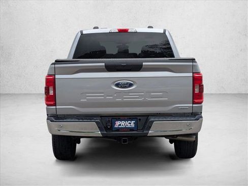 Used 2021 Ford F150 XLT image 6