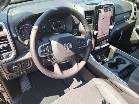 New 2026 RAM 1500 Big Horn image 15