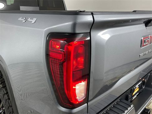 Certified 2020 GMC Sierra 1500 Elevation image 18