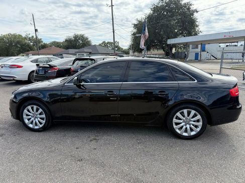 Used 2012 Audi A4 2.0T Premium w/ Style Pkg image 8