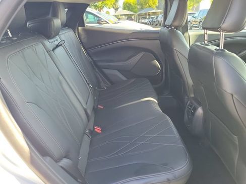 Certified 2023 Ford Mustang Mach-E Select RWD image 19