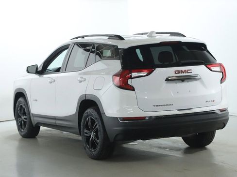 Used 2023 GMC Terrain AT4 w/ Tech Package image 41