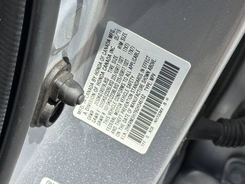 Used 2016 Honda CR-V EX-L image 36