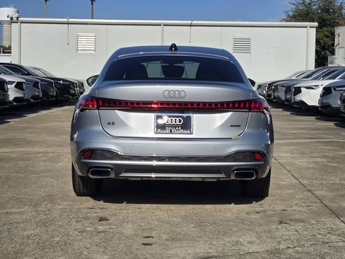 New 2025 Audi A5 2.0T Premium Plus Sedan image 9