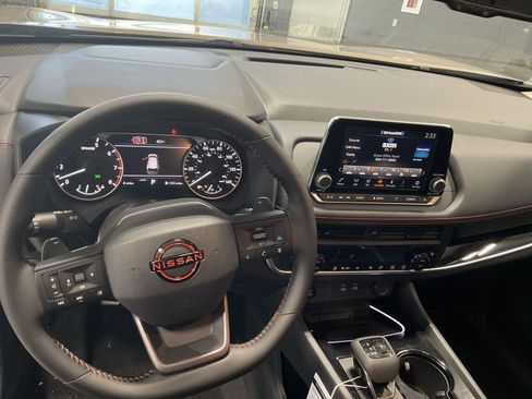 New 2026 Nissan Rogue Rock Creek w/ Rock Creek Premium Package image 29