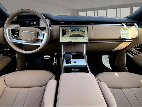 New 2026 Land Rover Range Rover SE AWD/4WD image 5