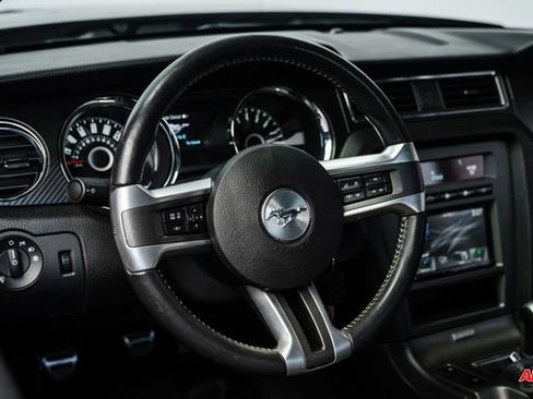 Used 2014 Ford Mustang GT Premium w/ Equipment Group 402A image 6