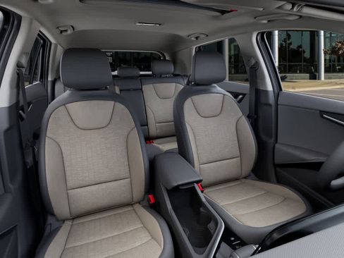 New 2026 Kia Niro SX image 15