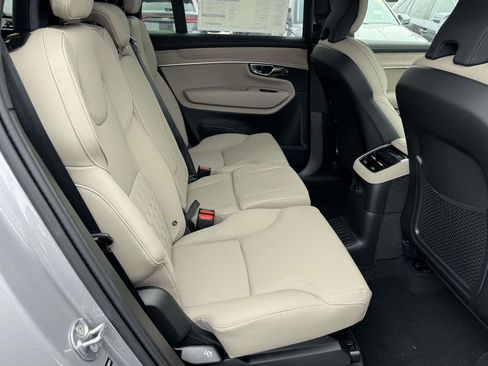 New 2026 Volvo XC90 T8 Plus w/ Protection Package Premier image 13