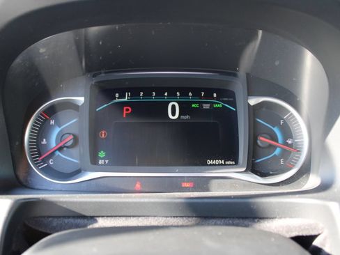 Used 2021 Honda Passport Sport image 21