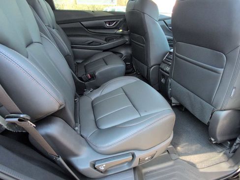 New 2026 Subaru Ascent Limited Bronze image 20