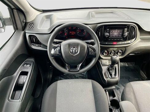 Used 2022 RAM ProMaster City Wagon image 19