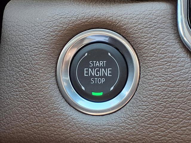 New 2026 GMC Canyon Denali AWD/4WD image 11