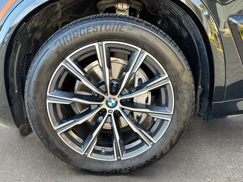 Used 2025 BMW X5 xDrive40i image 44