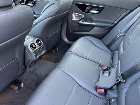 New 2026 Mercedes-Benz C 300 C 300 image 12