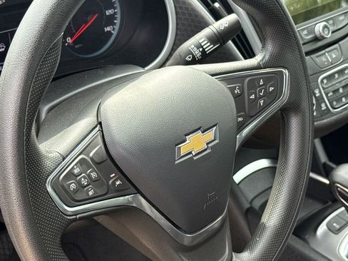 Used 2024 Chevrolet Malibu LT FWD image 29