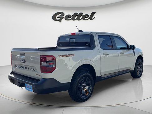 Used 2025 Ford Maverick Tremor AWD/4WD image 5