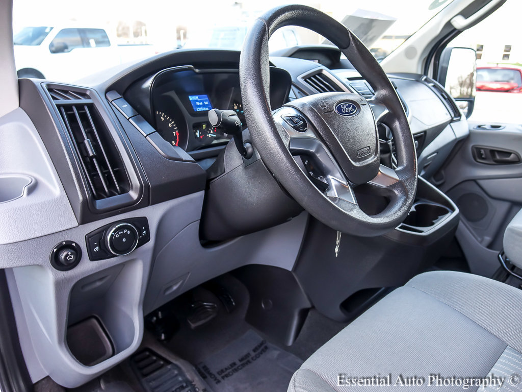 Used 2015 Ford Transit 150 XLT RWD image 10
