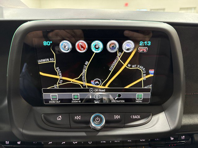 Used 2018 Chevrolet Camaro ZL1 RWD image 66