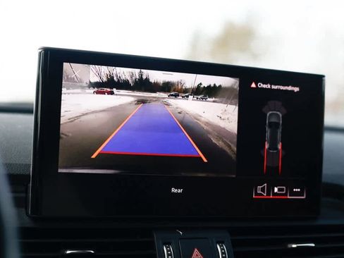 Used 2022 Audi Q5 2.0T Premium image 19