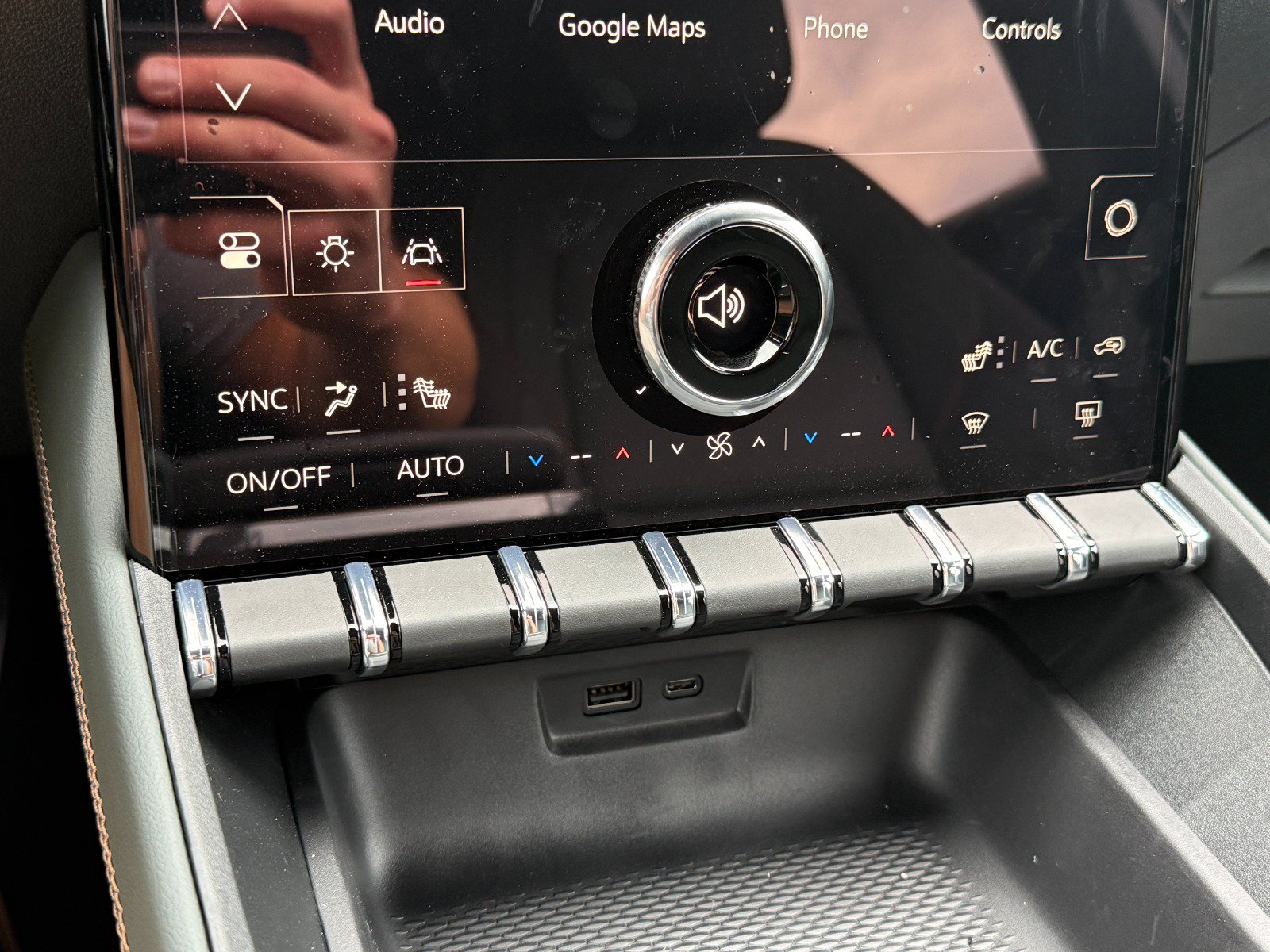 New 2027 GMC Terrain AT4 AWD/4WD image 33