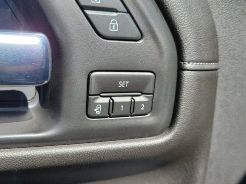 Used 2020 GMC Sierra 1500 Denali w/ Technology Package AWD/4WD image 11