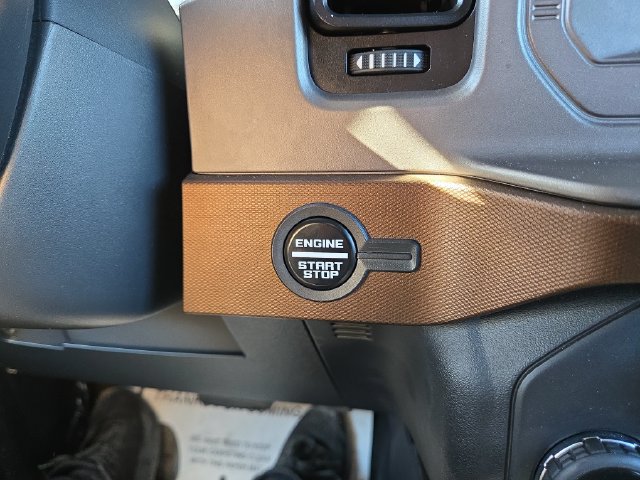 Used 2023 Ford Bronco Outer Banks AWD/4WD image 21