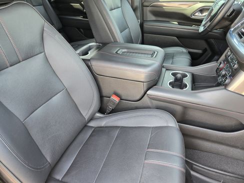 Used 2023 Chevrolet Tahoe RST w/ Luxury Package RWD image 10