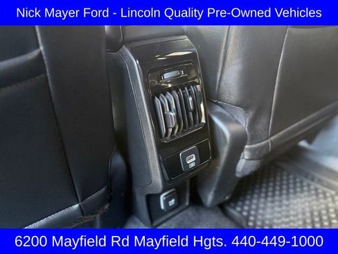 Used 2023 Jeep Compass Trailhawk image 30