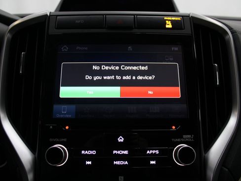 Used 2020 Subaru Ascent Premium w/ Convenience Package image 43