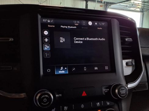 Used 2022 RAM 1500 Laramie w/ Sport Appearance Package AWD/4WD image 20