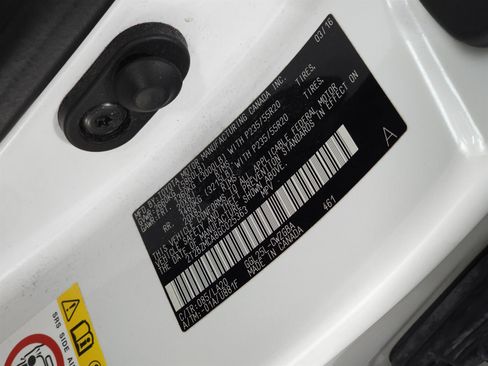 Used 2016 Lexus RX 350 w/ Luxury Package image 37