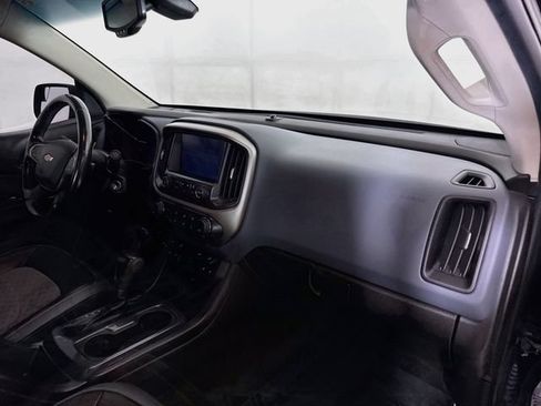 Used 2016 Chevrolet Colorado Z71 AWD/4WD image 26