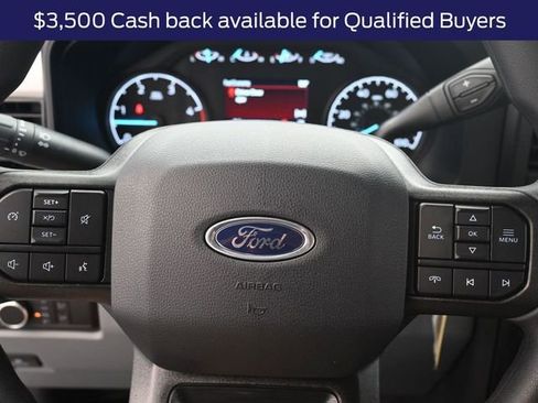 New 2026 Ford F350 XL w/ 360-Degree Camera Package image 9