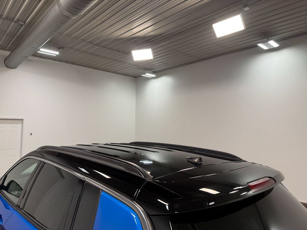 Used 2024 Jeep Compass Limited AWD/4WD image 43
