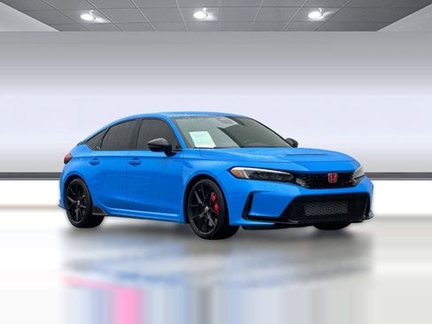 Used 2024 Honda Civic Type R image 6