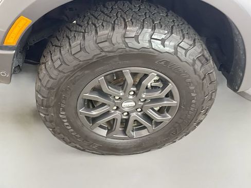 Used 2024 Ford Ranger Raptor AWD/4WD image 31