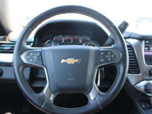 Used 2016 Chevrolet Tahoe LT RWD image 38