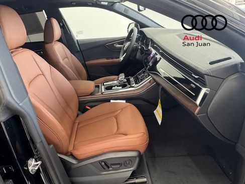 New 2026 Audi Q8 Premium Plus AWD/4WD image 28