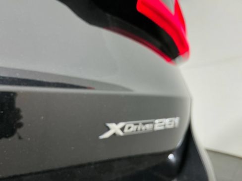 New 2026 BMW X1 xDrive28i w/ Technology Package AWD/4WD image 32
